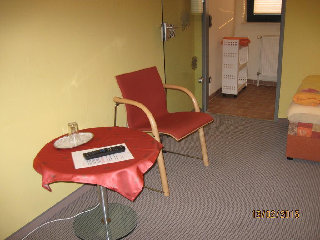 Fewo Wolter Ehemals Central Wohnen Apartments Wilhelmshaven Exterior photo