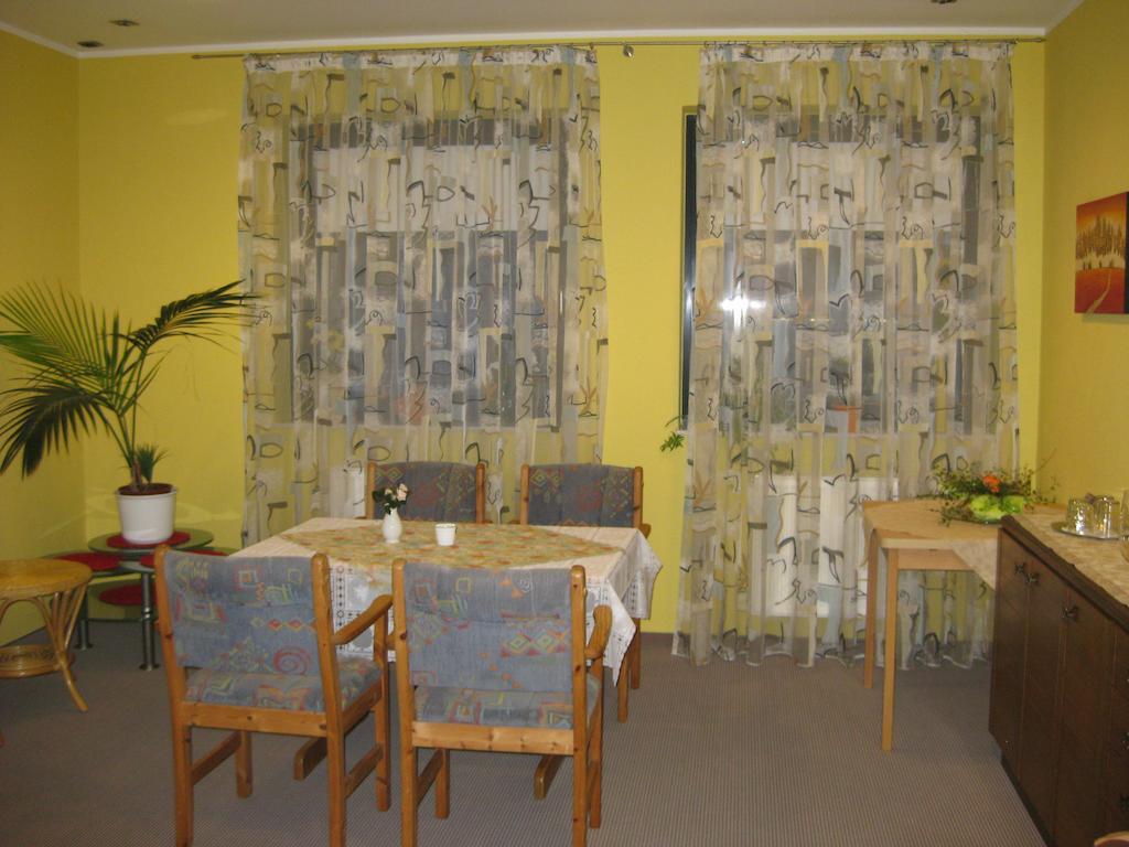 Fewo Wolter Ehemals Central Wohnen Apartments Wilhelmshaven Exterior photo