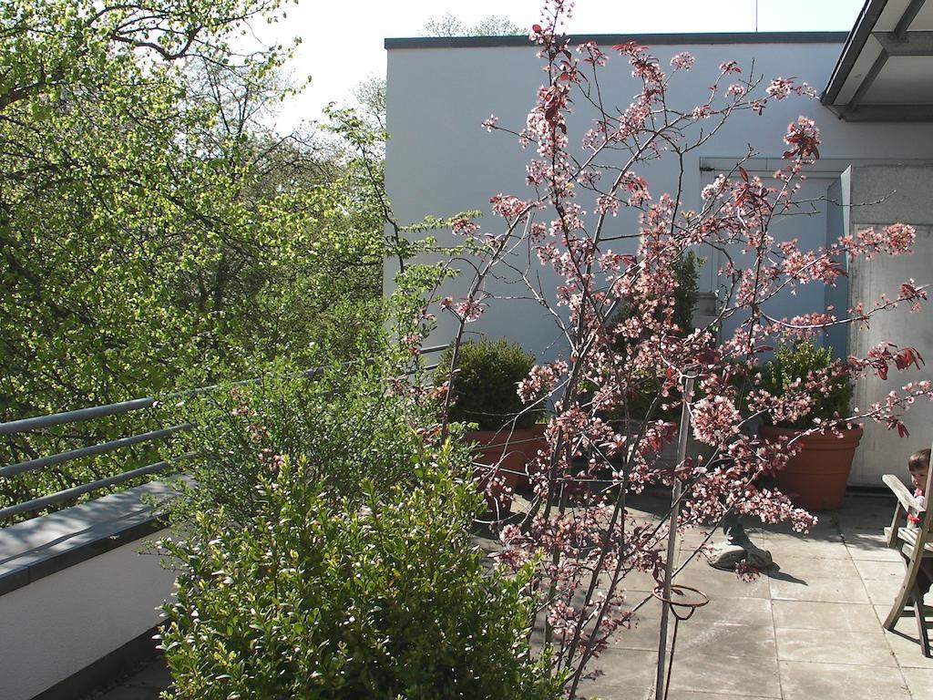 Fewo Wolter Ehemals Central Wohnen Apartments Wilhelmshaven Exterior photo