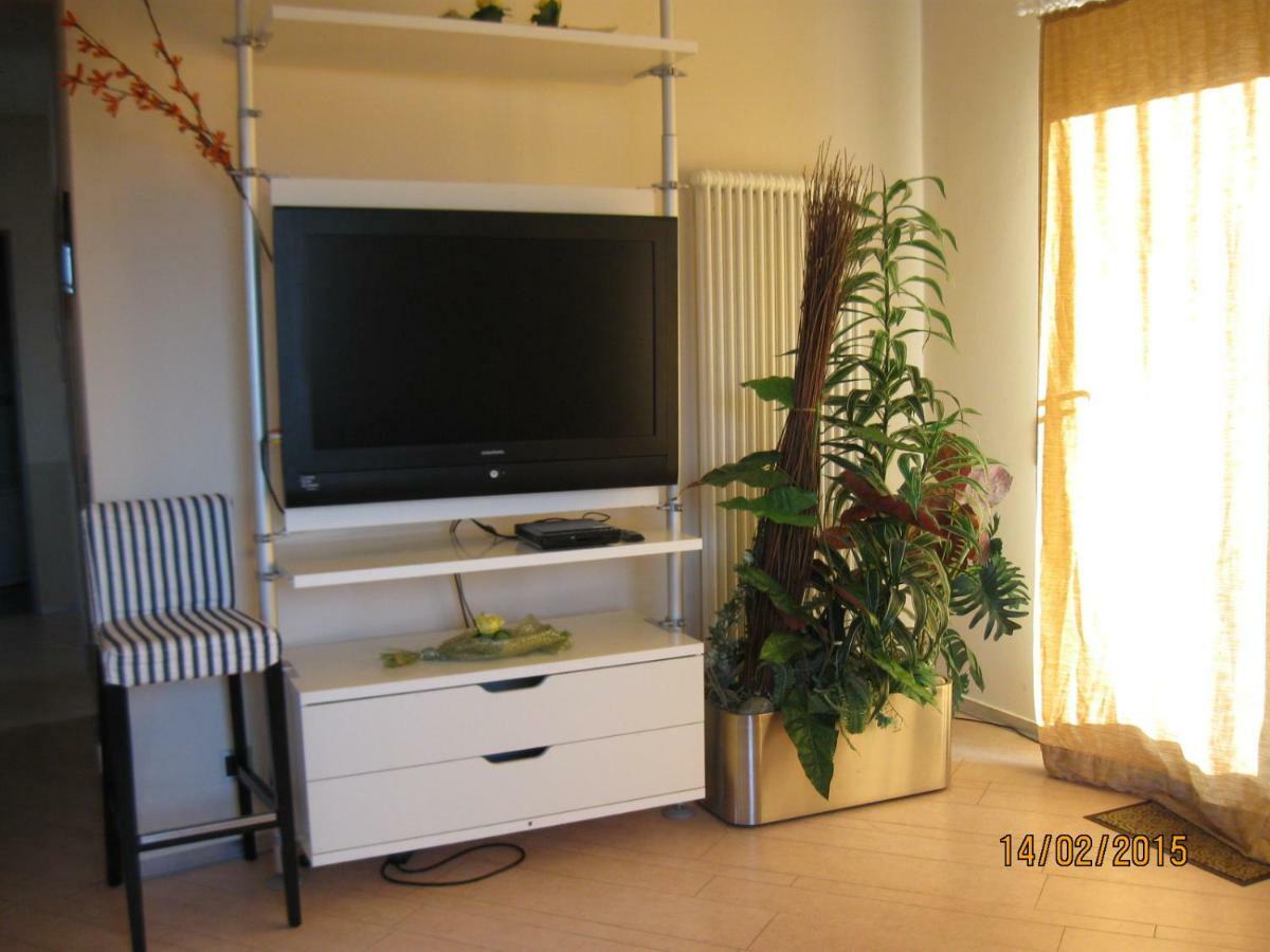 Fewo Wolter Ehemals Central Wohnen Apartments Wilhelmshaven Exterior photo